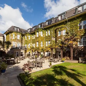 Hotel Western The Connaught And ****