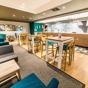 Hotel Leeds By Ihg ****