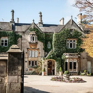 Hotel The Priory - A Relais & Chateaux
