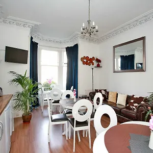 Maison d'hôtes Citihouse West End ***
